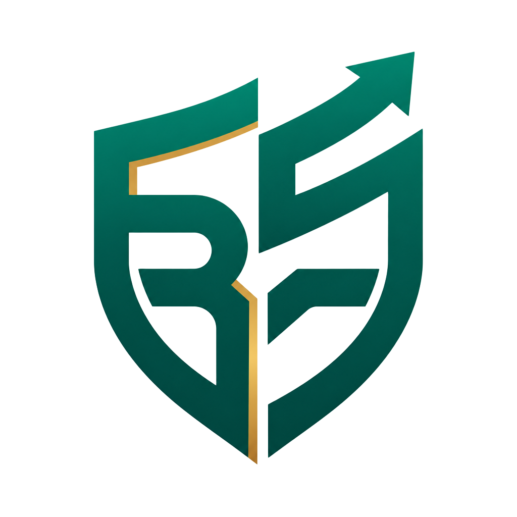 Business Standard Loan logo